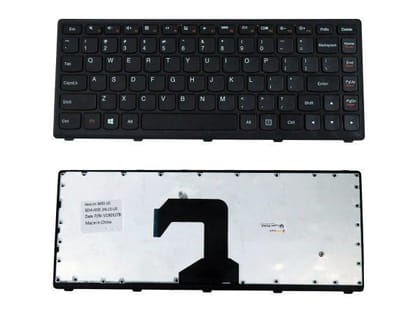 Lenovo Laptop Keyboard Replacement for IdeaPad S300 S400 S400T S400U S405-Series