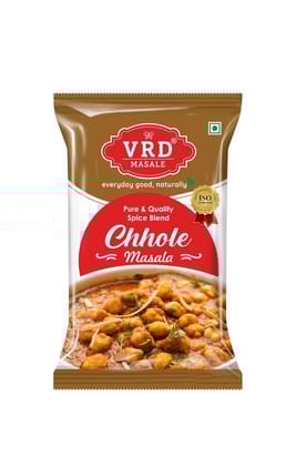 VRD Chole Masala - Pack of 5