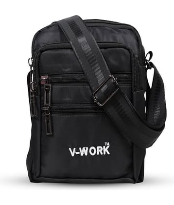 V WORK SLING BAG