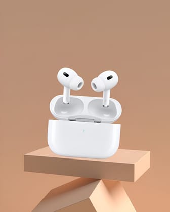 Airpox Pro 2 (2nd generation) ANC