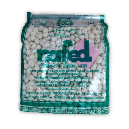 NAFED Makhana Dry Fruits – 250 g
