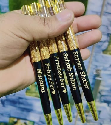 Customize pen