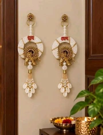 Home Decoration Item for Ganpati Festival wall Hanging Handcrafted Diwali Decoration Items
