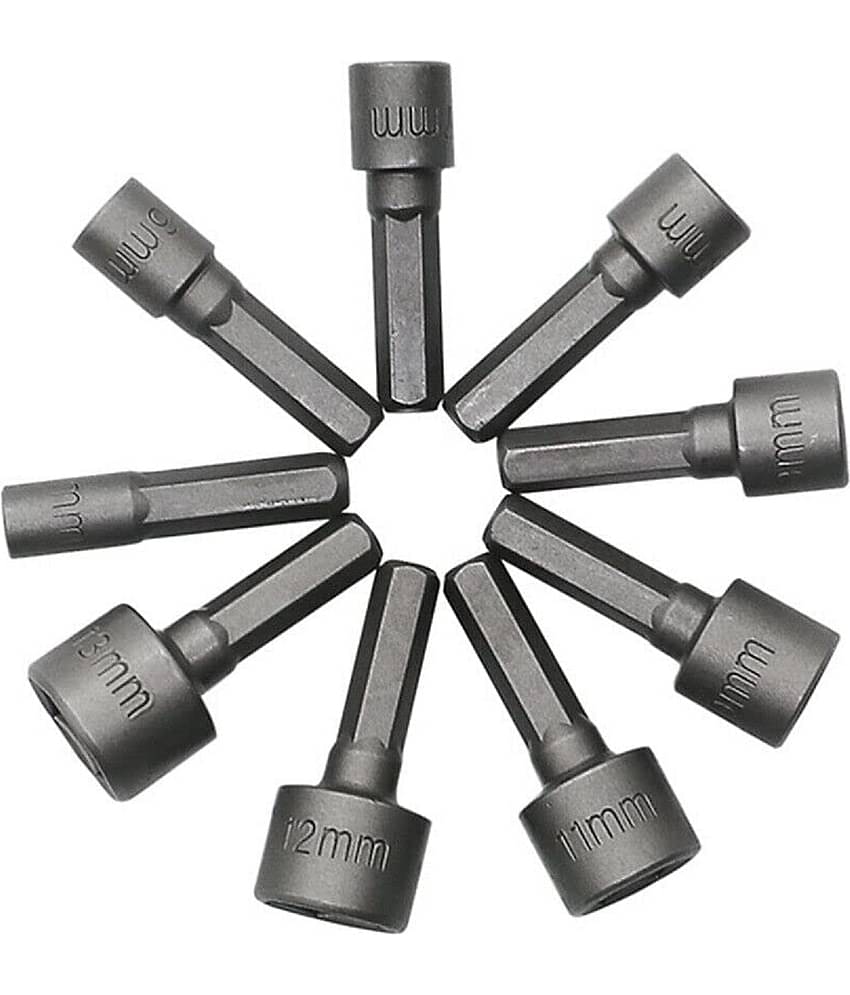 Rangwell 9 Pcs Screwdriver Set