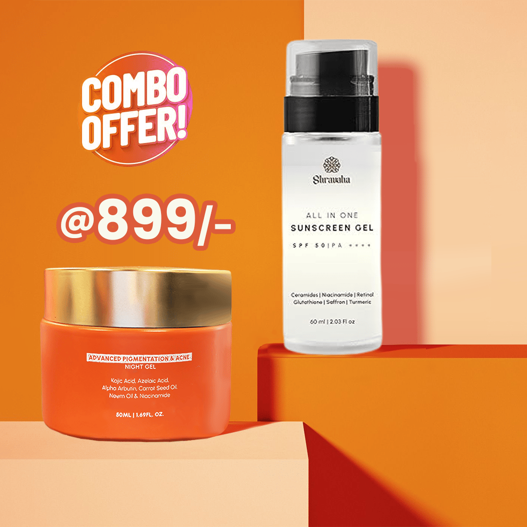 Super Pigmentation Shield: Advanced Sunscreen & Dark Spot Corrector - 110ml
