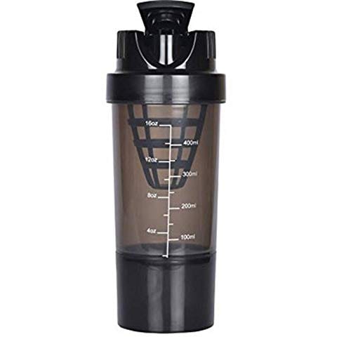 Haans Protein Shaker Bottle 500 Ml
