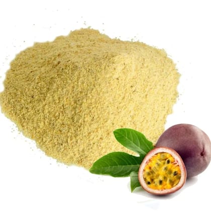 Dehydrated Passion Fruit Powder