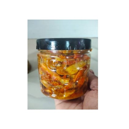 Aavla Pickle 250 Gms