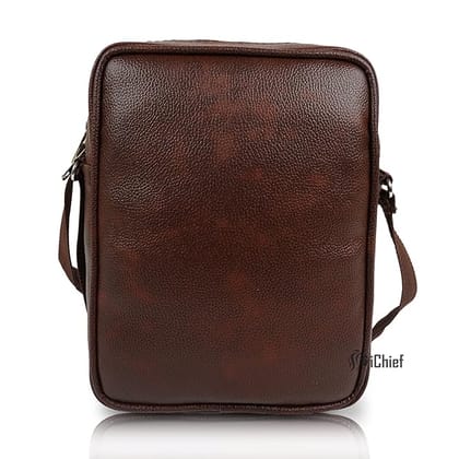 GROUPERS Lightweight Crossbody Bag