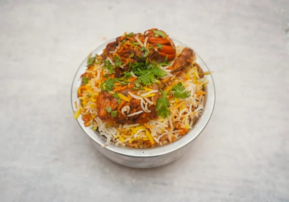 Odisha Kitchen