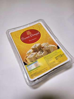 Soan Papdi