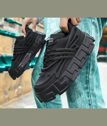 wrizt Men's Outdoor Shoes White Men's Lifestyle Shoes