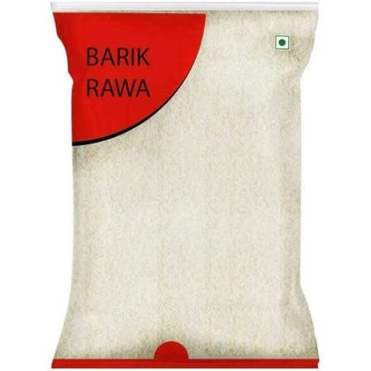 Barik Rava 500 GRAM