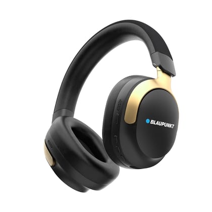 Blaupunkt BH71 Moksha Indias 1st Hybrid ANC Gyro Head Tracking BT Headphone with 360 Spatial Audio I RTL Chipset I Ultra-Low Latency Gaming Mode I Foldable Lightweight Over-Ear Wireless Headphones Blaupunkt BH71 Moksha Indias 1st Hybrid ANC Gyro Head Tra Blaupunkt BH71 Moksha Indias 1st Hybrid ANC Gyro Head Tracking BT Headphone with 360 Spatial Audio I RTL Chipset I Ultra-Low Latency Gaming Mode I Foldable Lightweight Over-Ear Wireless Headphones Blaupunkt BH71 Moksha Indias 1st Hybrid ANC Gyro Head Tra