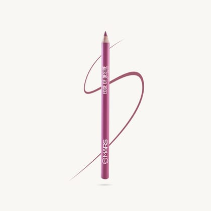 Edge of Desire | Lip Liner Pencil-01 Lusty Pink