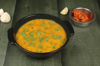 Plain Dal
