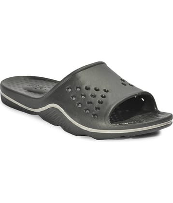 Liberty Navy Slippers