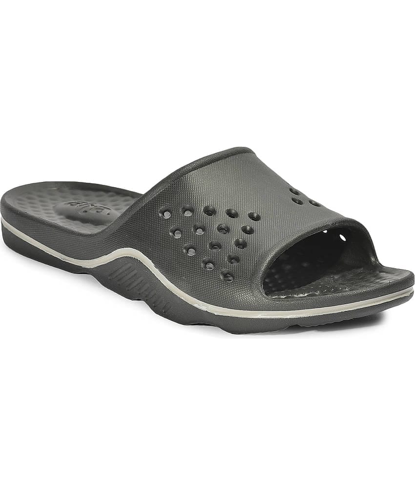 Liberty Navy Slippers