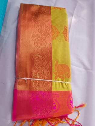 Elegant Indian Traditional Sarees Elegant Indian Traditional Sarees