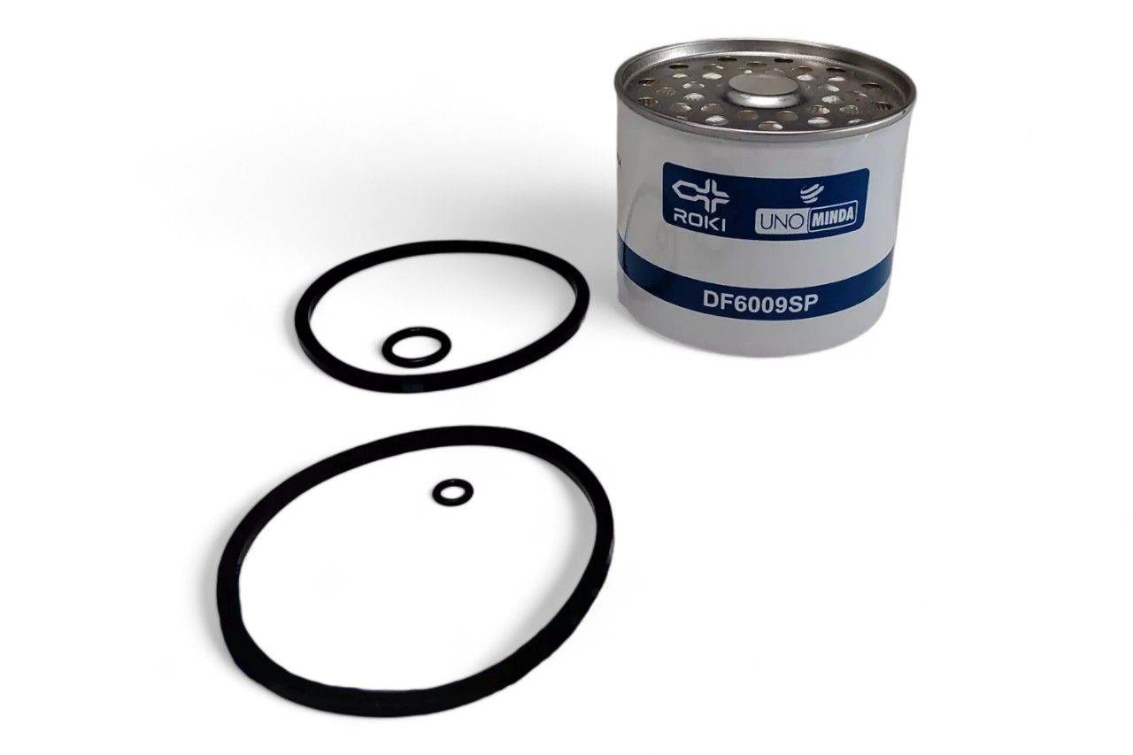 Uno Minda Fuel Filter DF6009SP