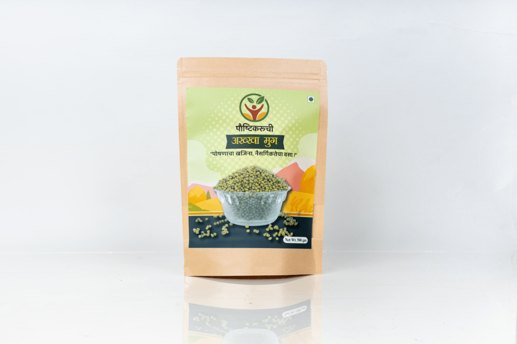 Moong 500g Each