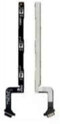 Internal Power Volume Button Flex for Infinix Hot 6X