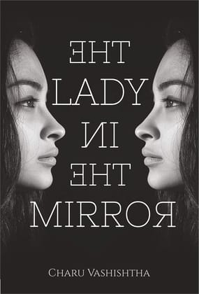 The Lady In The Mirror The Lady In The Mirror