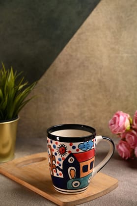 Milk Mug