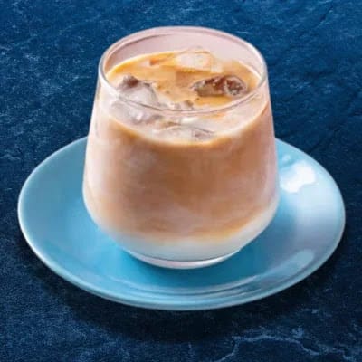 Cold Coffee