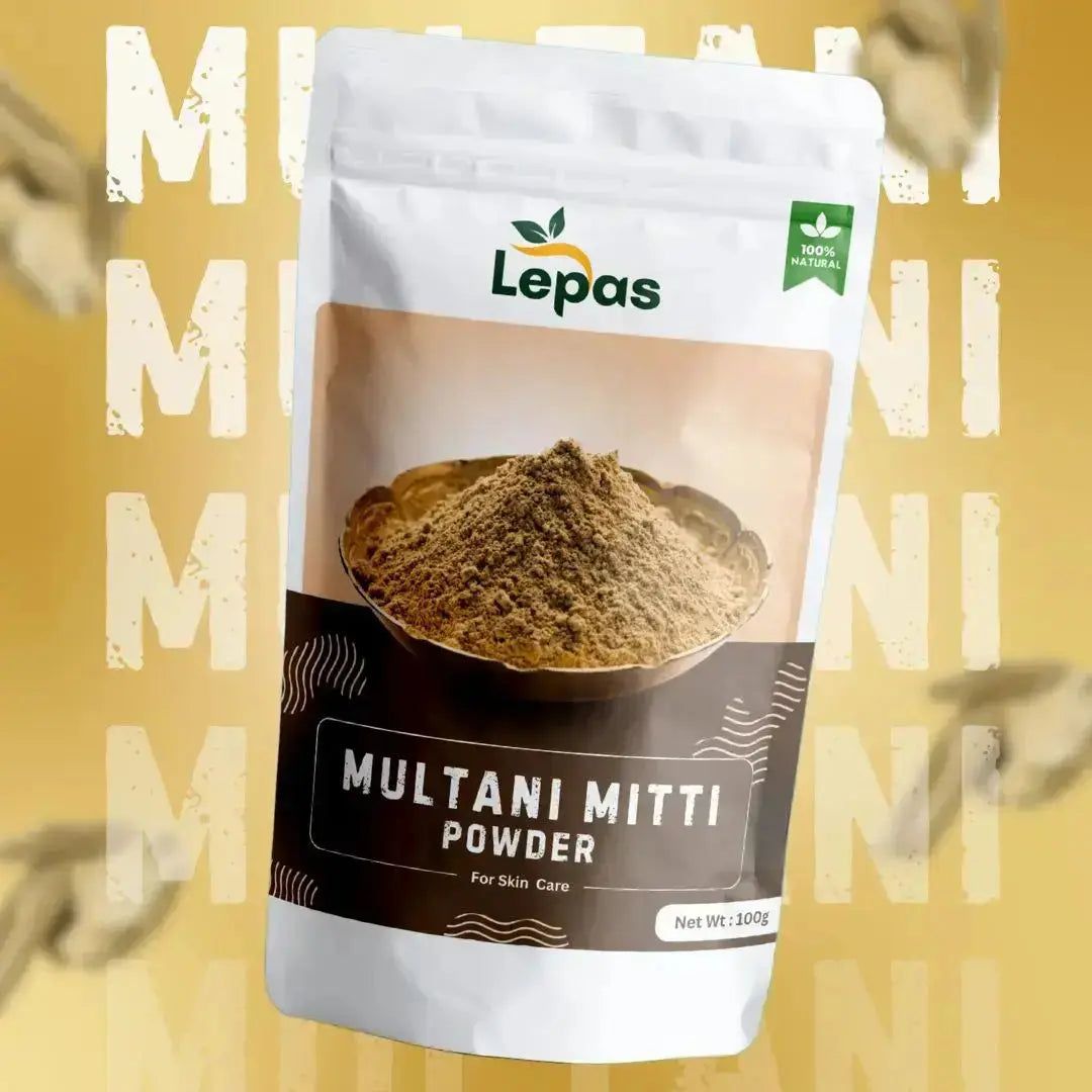 Multani Mitti Powder| 100% Pure