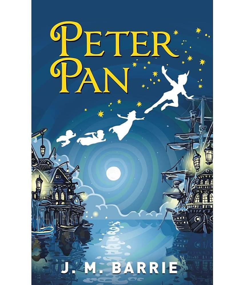 Peter Pan