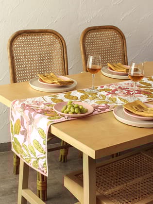 Senjana Runner (Pink)