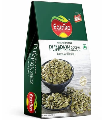 EATRIITE - Pumpkin Seeds ( Pack of 1 )