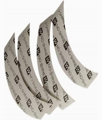 Growth - White Tape in Hair Extension