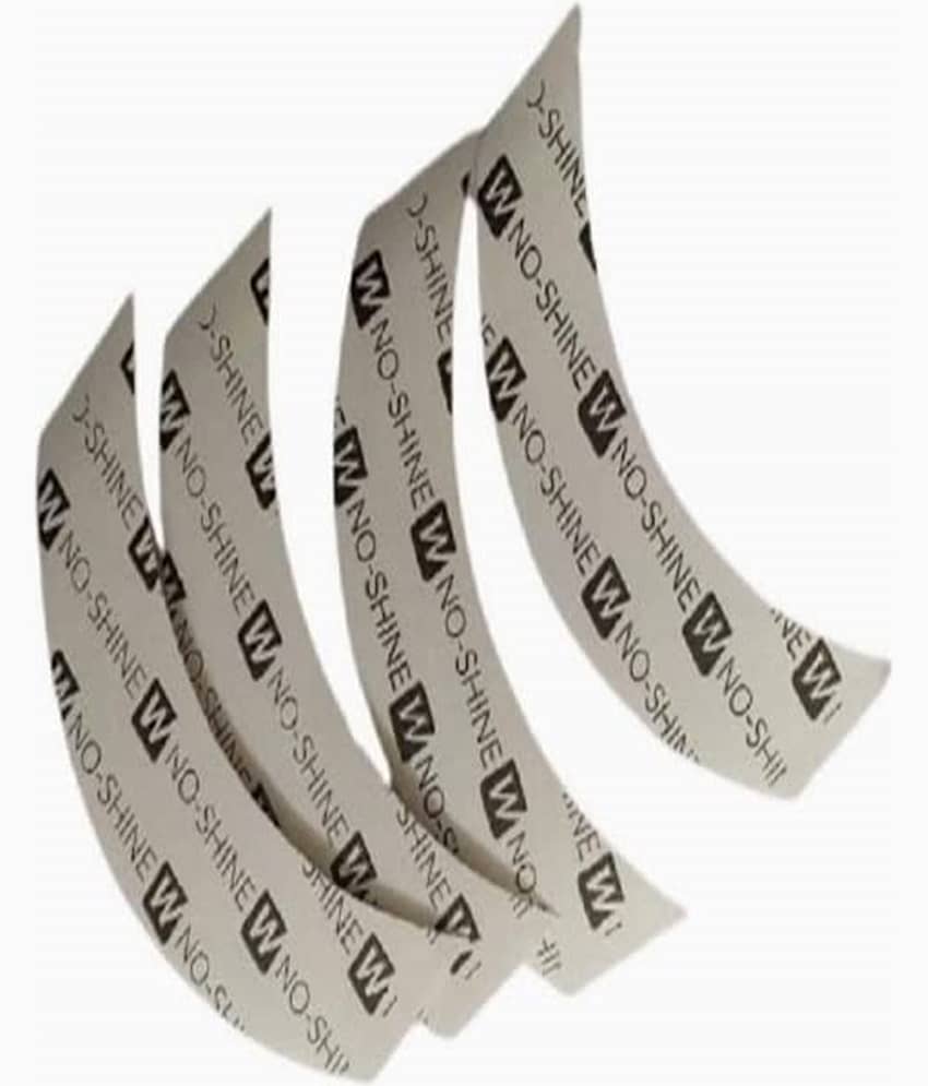 Growth - White Tape in Hair Extension