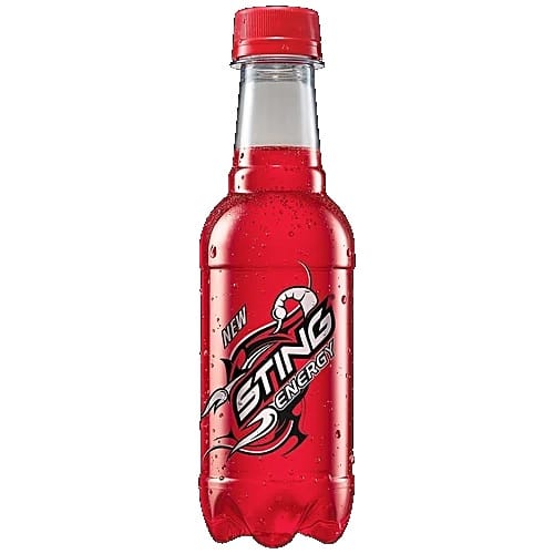 Sting Energy Drink, 250 ml