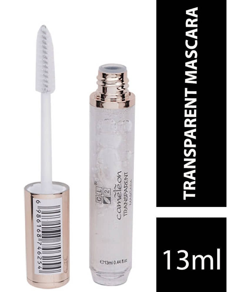 Cameleon Mascara Transparent