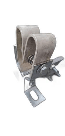 11 Kv Ab Switch Male Female Connector
