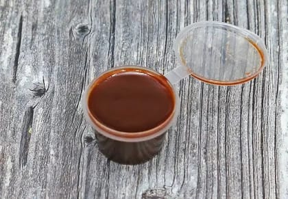 Bbq Sauce Dip