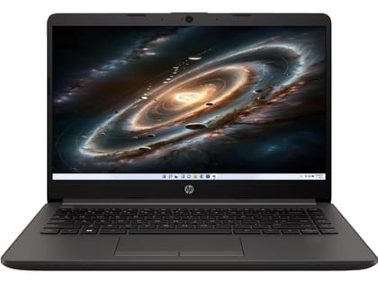 HP 14 (2025), Intel Core 5 14th Gen 120U - (16 GB/512 GB SSD/Intel Iris Xe Graphics/Windows 11 Pro) Thin and Light Business Laptop/14.0" FHD Display/Ash Grey/1.4 kg/MS Office 2021 HP 14 (2025), Intel Core 5 14th Gen 120U - (16 GB/512 GB SSD/Intel Iris Xe