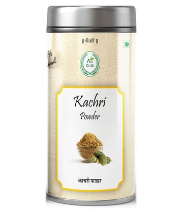 AGRICLUB Kachri Powder 200 gm