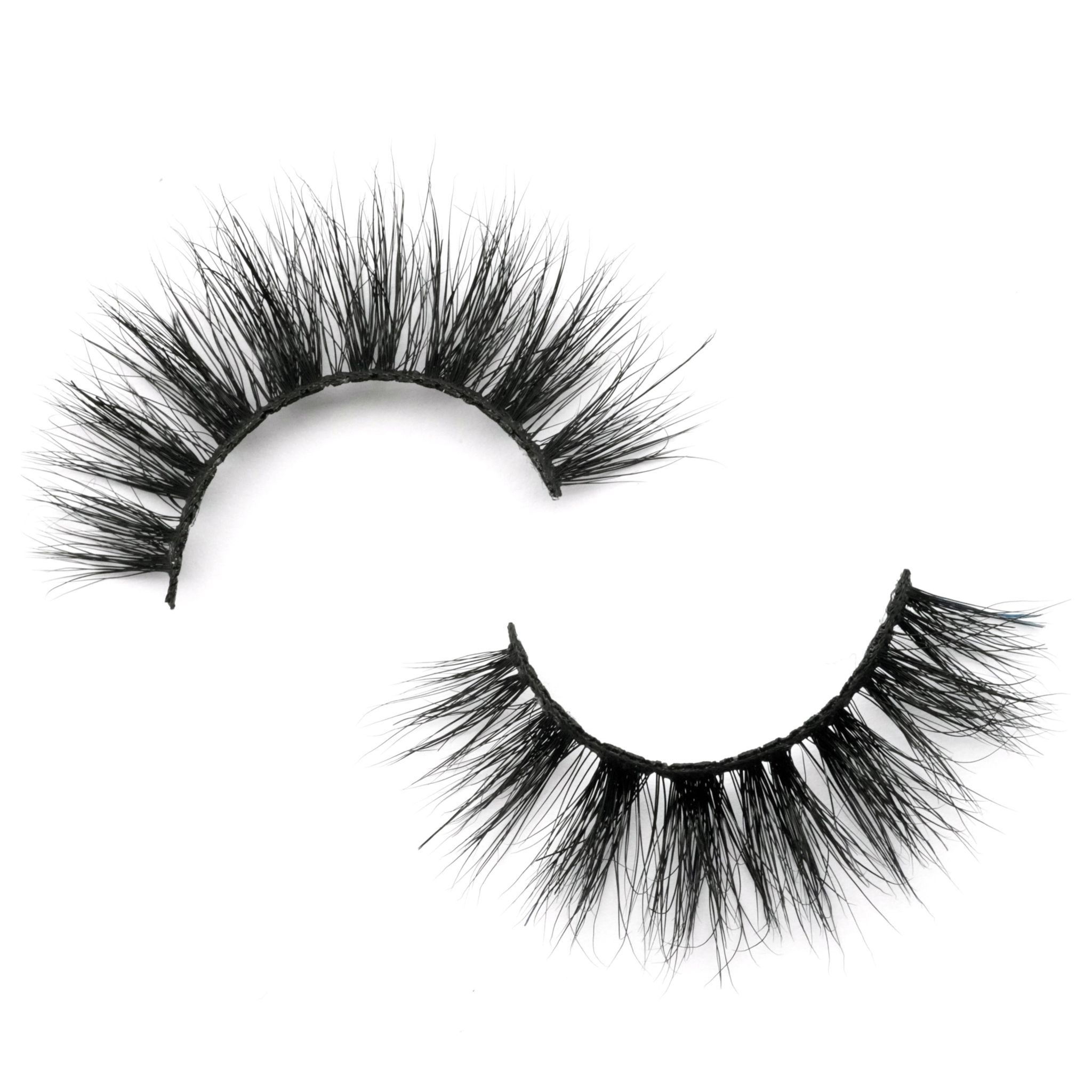 Sasha Eyelashes