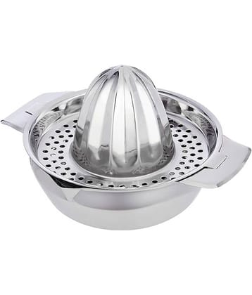 Dynore Stainless Steel Silver Manual Juicer ( Pack of 1 )