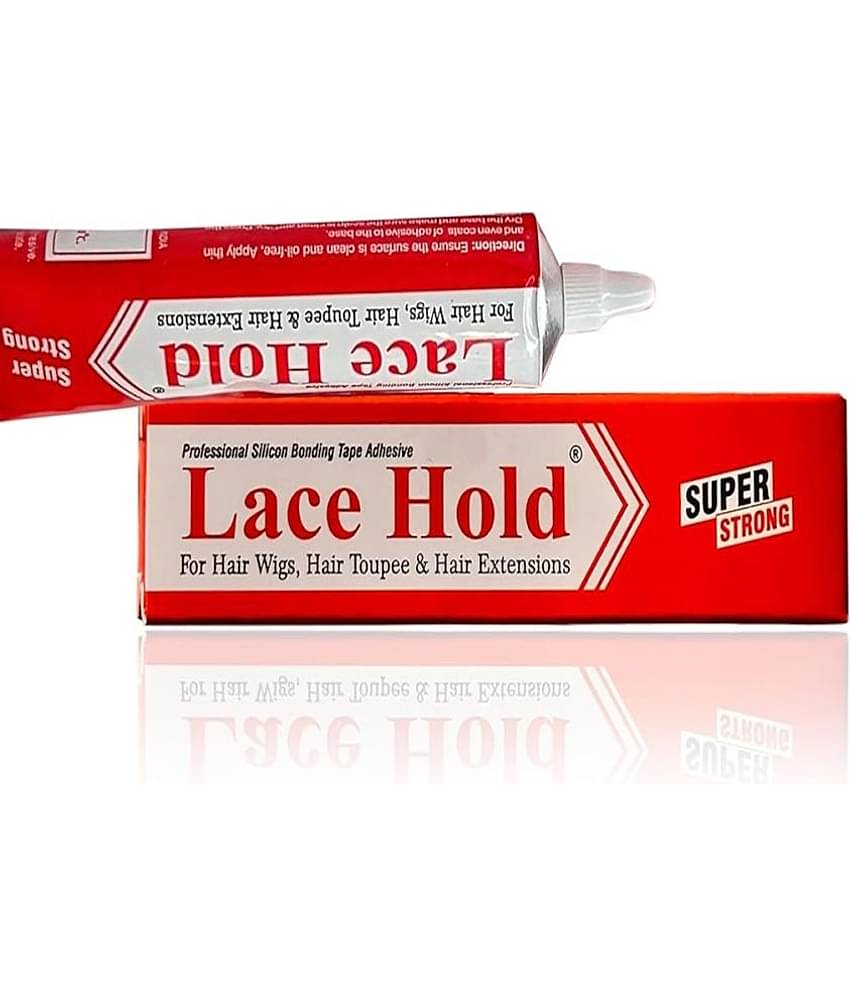 Growth - Red Tape in Hair Extension