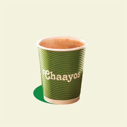 Elaichi Chai