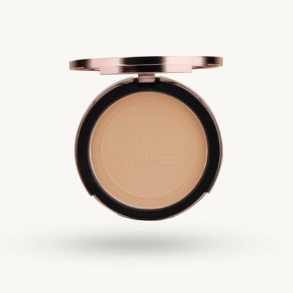 Matte On | Compact Powder-06 Tan