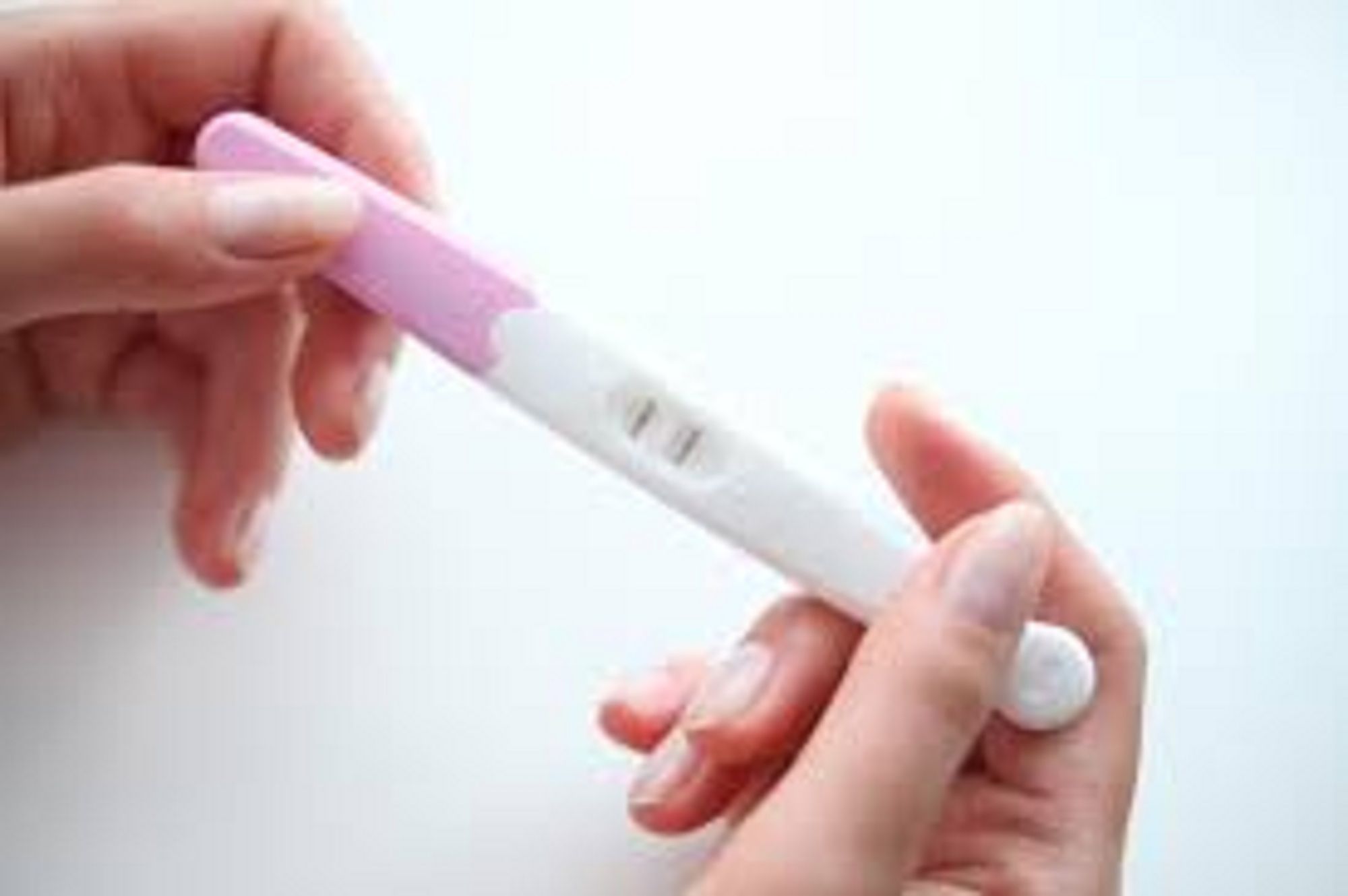 Pregnancy Test Kit  (1 Test)  - ASSORTED