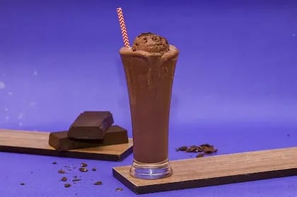 Chocolate Shake