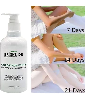 Sonavi Natural Whitening Body Wash for Men and Women