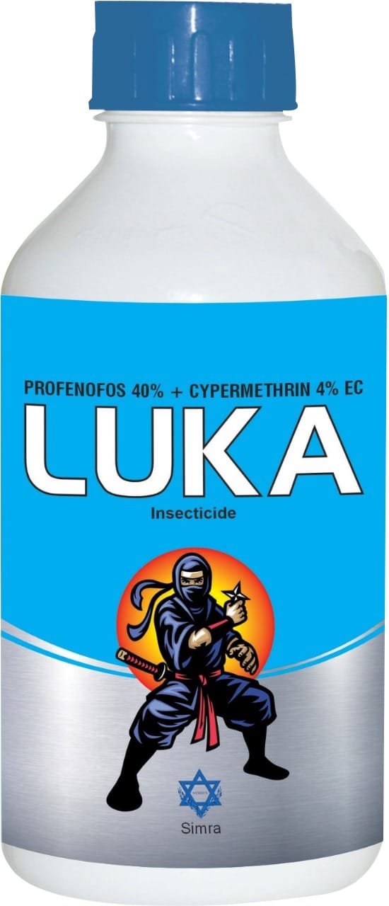 LUKA